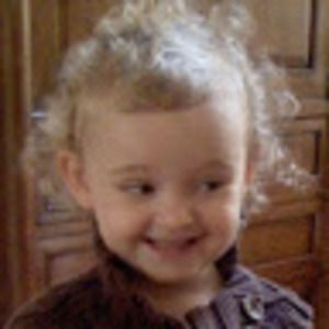 Meet your Posher, Sophie